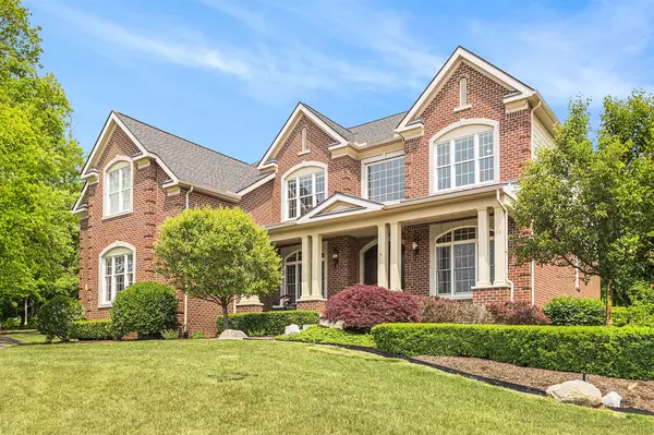 Northville, MI 48168-6859,50332 Briar Ridge Lane