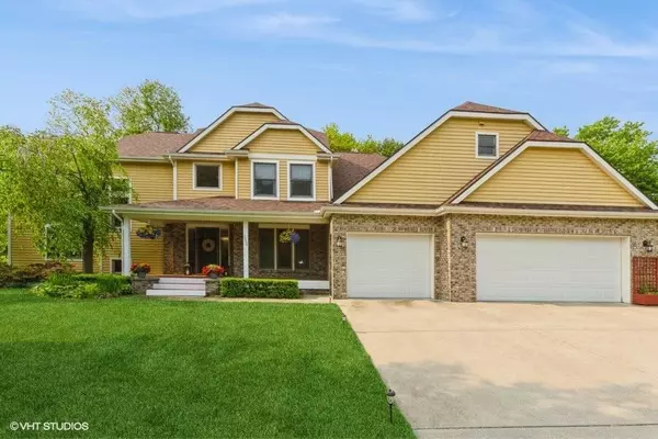 Stevensville, MI 49127,2856 Blue Ridge Path