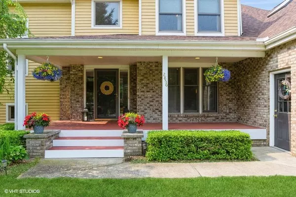 Stevensville, MI 49127,2856 Blue Ridge Path