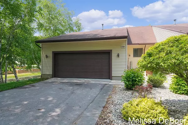 Hudsonville, MI 49426-1657,5083 Waterside Drive