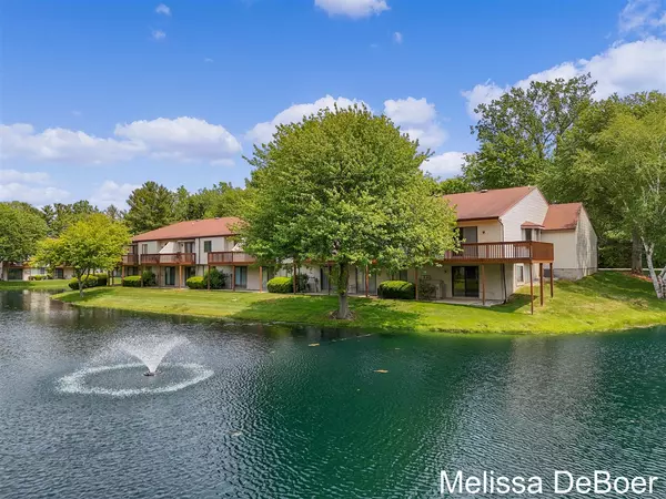 Hudsonville, MI 49426-1657,5083 Waterside Drive