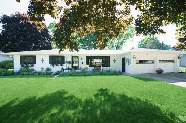 4143 Browning Drive,  Saint Joseph,  MI 49085