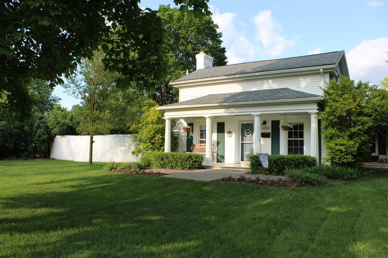 46860 Shelby Road, Shelby Twp, MI 48317-4252