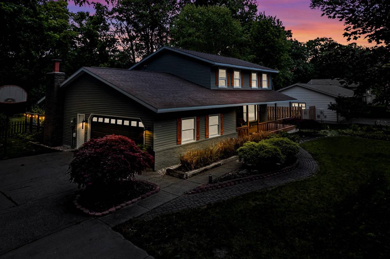 Whitehall, MI 49461,4744 Sandy Lane