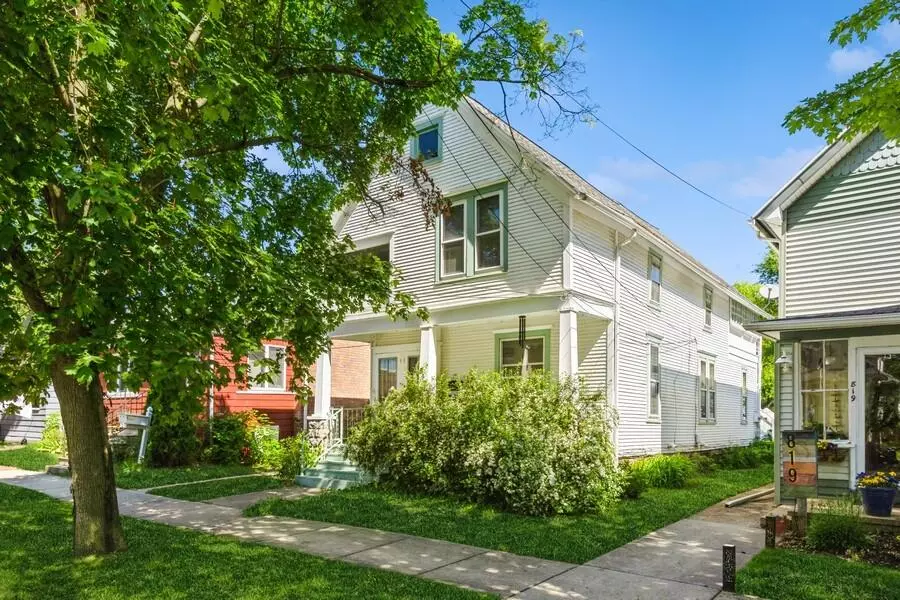 Saint Joseph, MI 49085-1503,817 Harrison Avenue