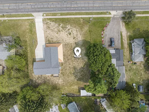 402 48th Street, Kentwood, MI 49548
