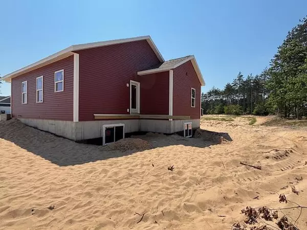 Muskegon, MI 49444,2478 Gray Wolf Way