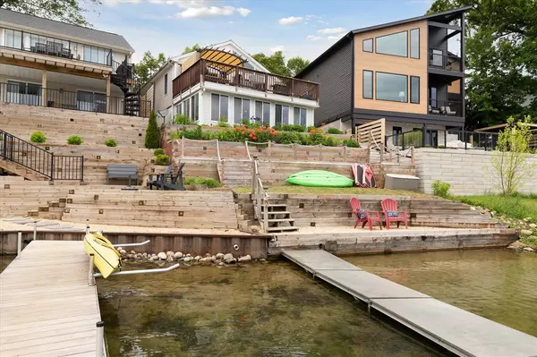 Kalamazoo, MI 49009-9713,191 Crooked Lake Drive