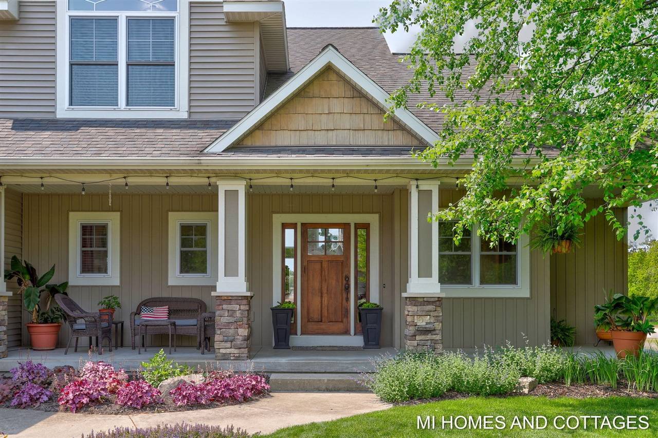 West Olive, MI 49460,9145 Winterberry Drive
