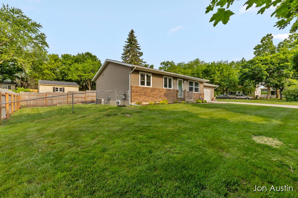 Grand Rapids, MI 49505-5931,1111 N Hampton Drive