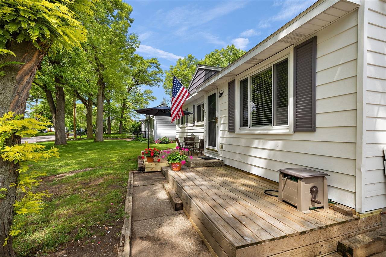 Grand Rapids, MI 49525,3618 Grape Avenue