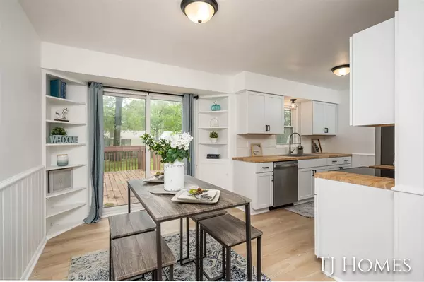 Muskegon, MI 49442-5369,1361 New Street