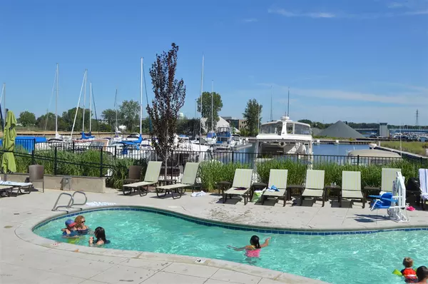 Saint Joseph, MI 49085,800 Whitwam Drive