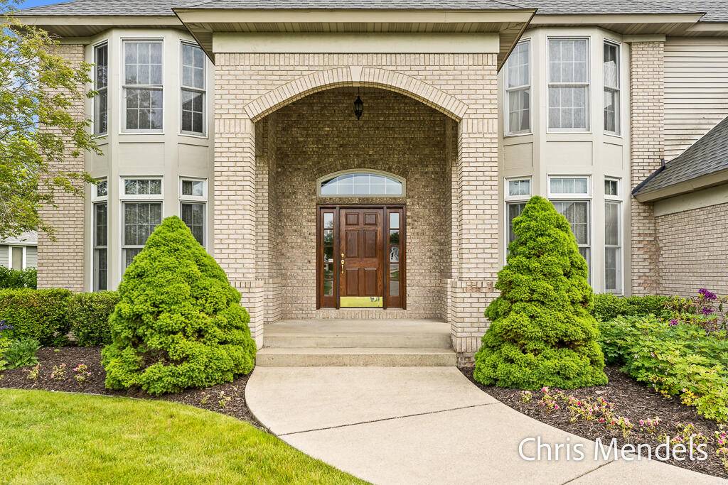 Holland, MI 49424-6606,150 Bay Circle Drive