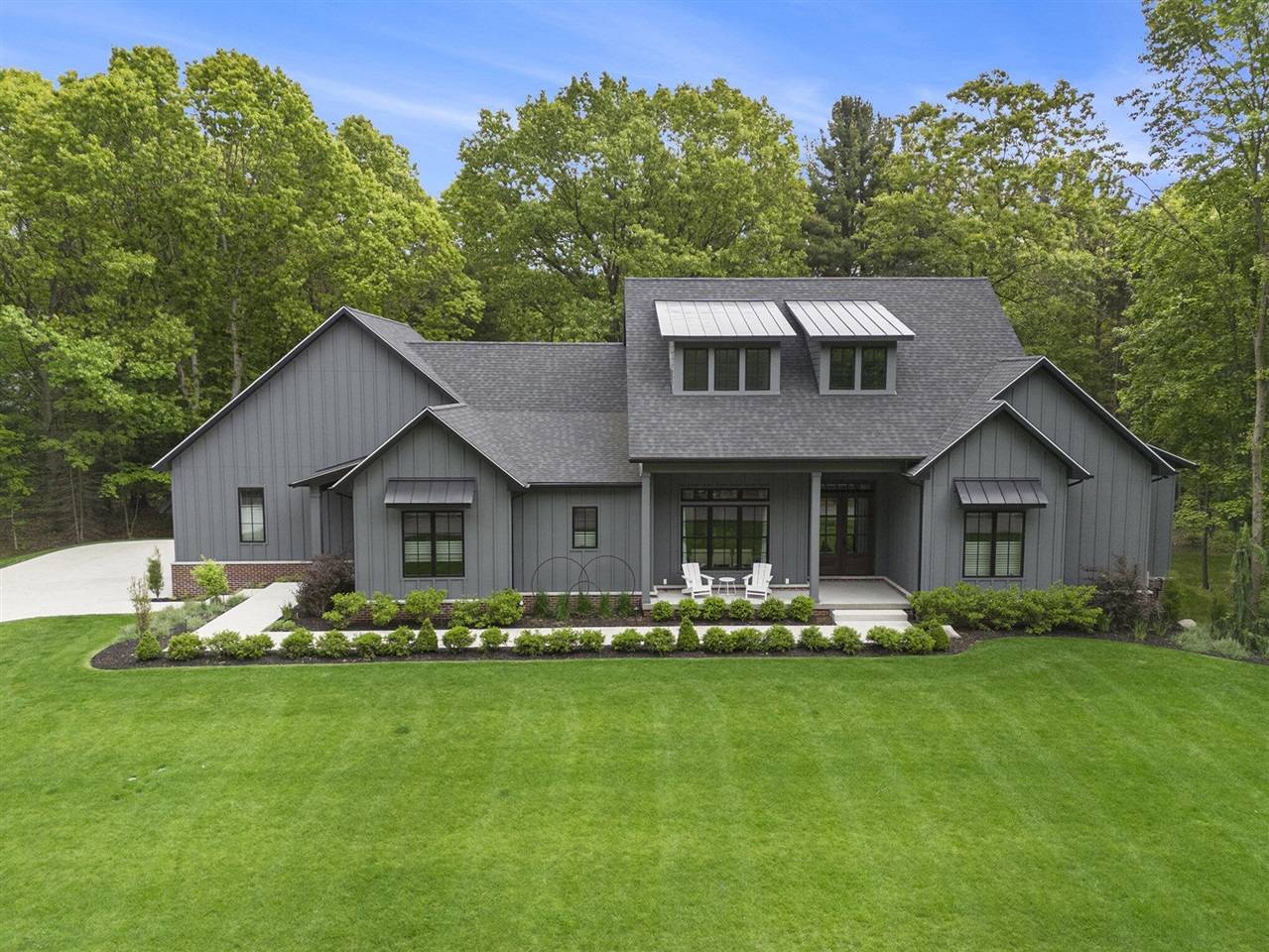 3341 Gaslight Court, Saugatuck, MI 49453-9497