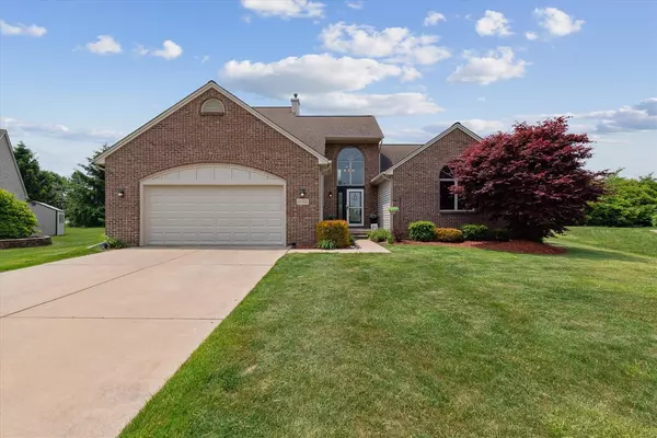 Saline, MI 48176-8609,421 Marblewood Lane