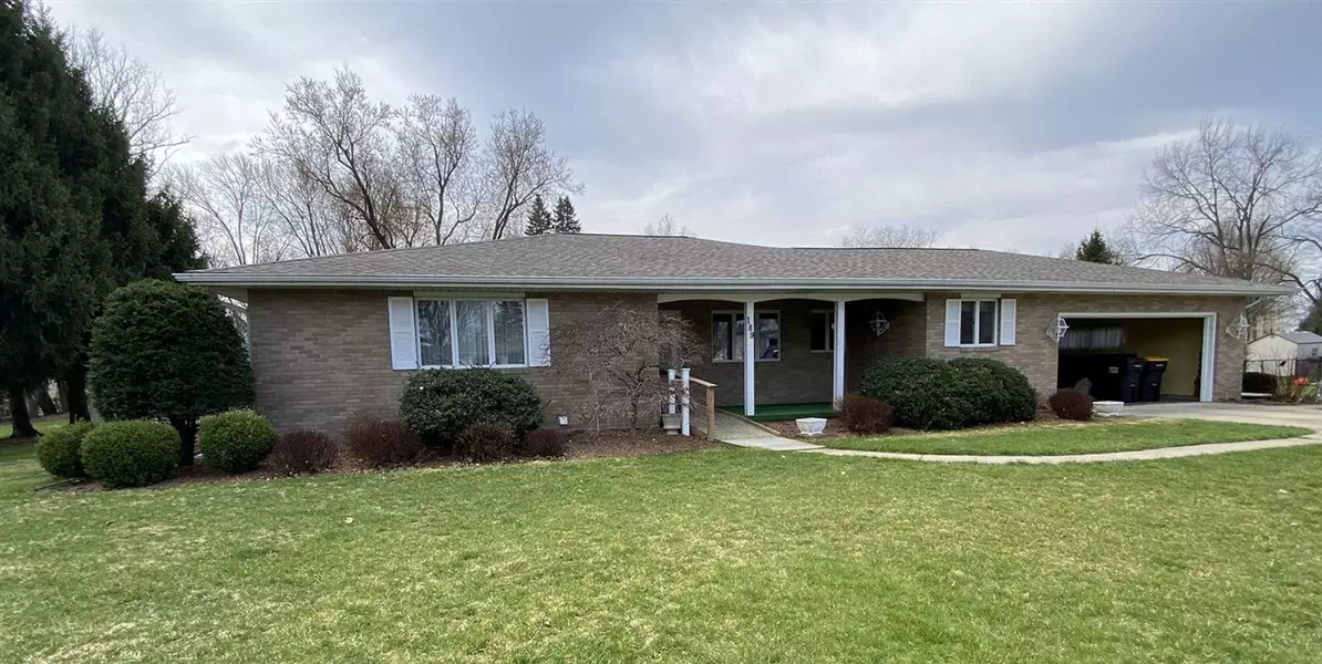 189 Washington Street, Litchfield, MI 49252-9797