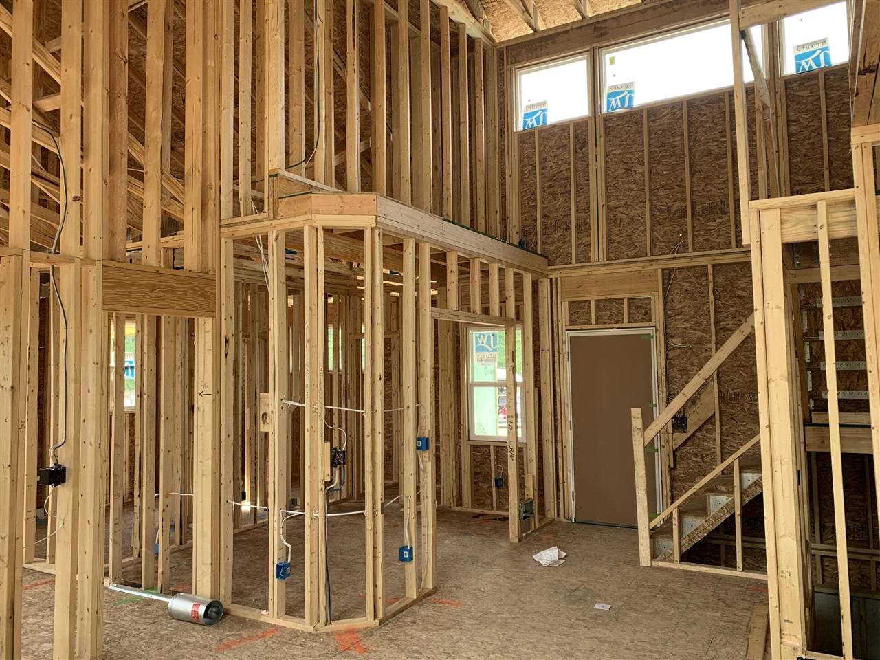 7826 Woodhurst Drive, Rockford, MI 49341