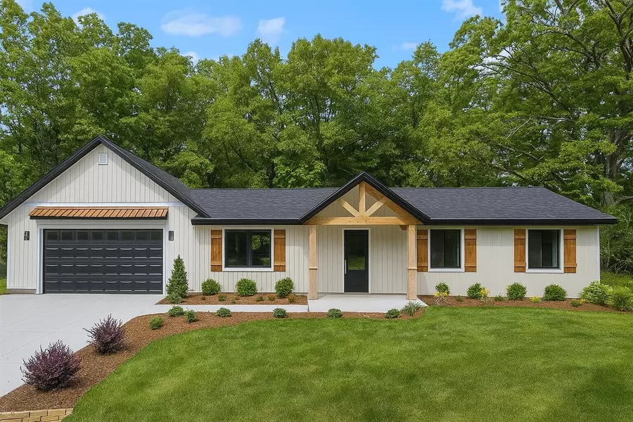 2051 Russell Road, Muskegon, MI 49445-1430