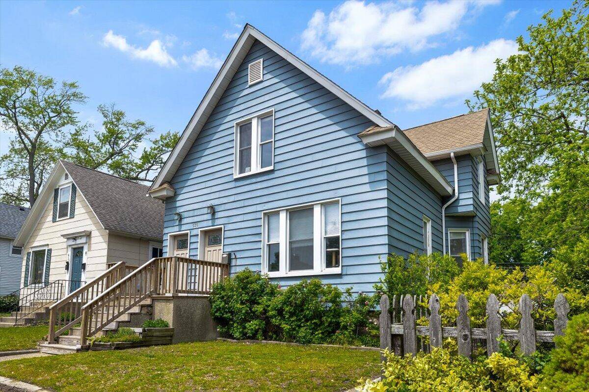 535 Archer Avenue, Saint Joseph, MI 49085