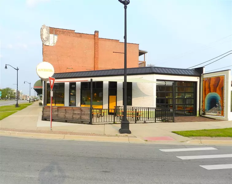 225 E Main Street, Benton Harbor, MI 49022-4440