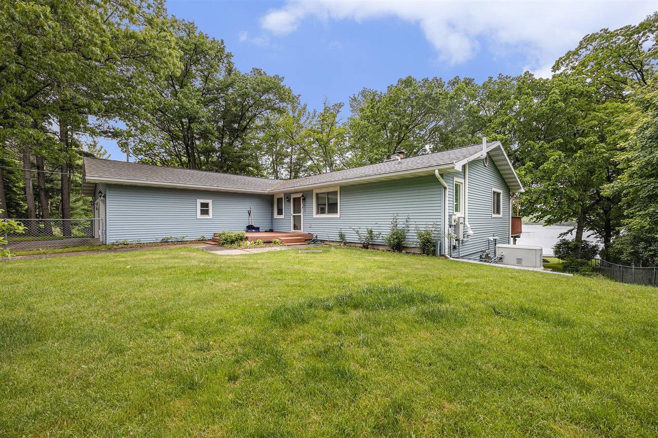 Greenville, MI 48838,1100 Vining Road