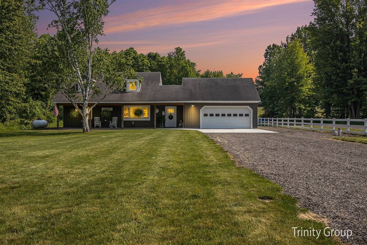 Grandville, MI 49418,1036 Quincy Street