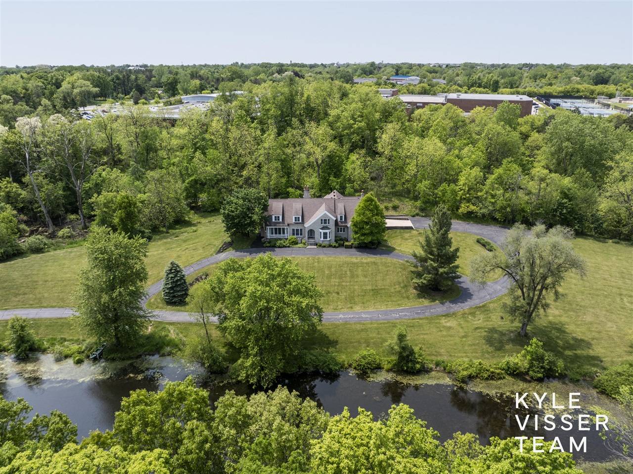 Grand Rapids, MI 49525-3438,1275 Trillium Trail