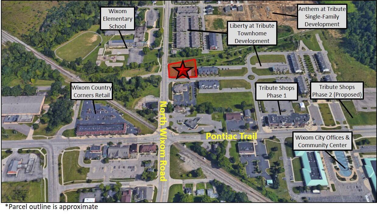 Wixom, MI 48393,216 N Wixom Road