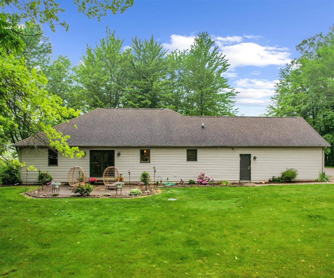 Temperance, MI 48182-9110,8650 Mary Meadows Drive