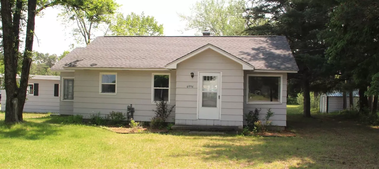 6994 E 34 Road, Cadillac, MI 49601-8542