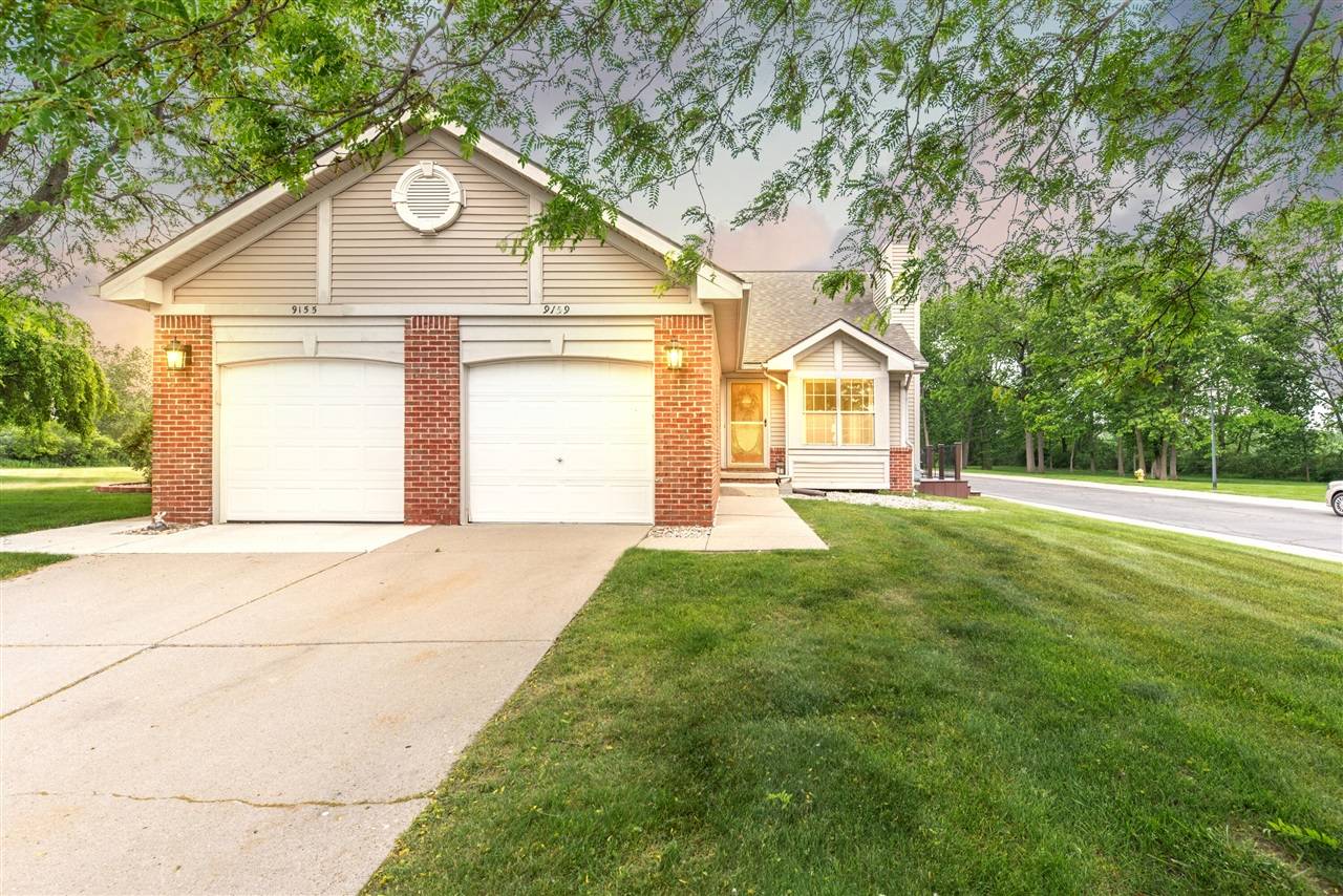9159 Arlington Court, Ypsilanti, MI 48197-6028