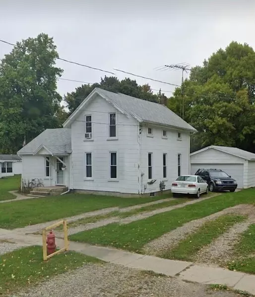 128 Centennial Street, Litchfield, MI 49252-9702