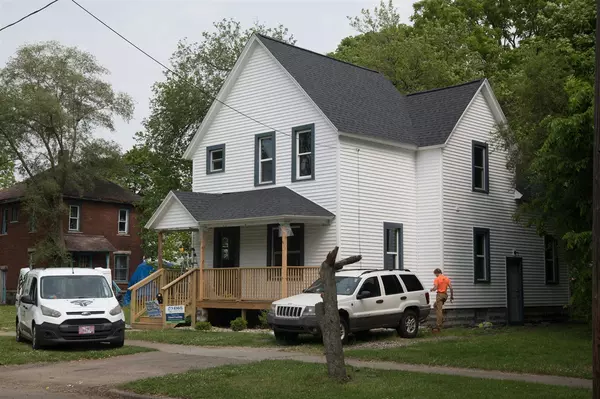 Kalamazoo, MI 49007-2469,634 Ada Street