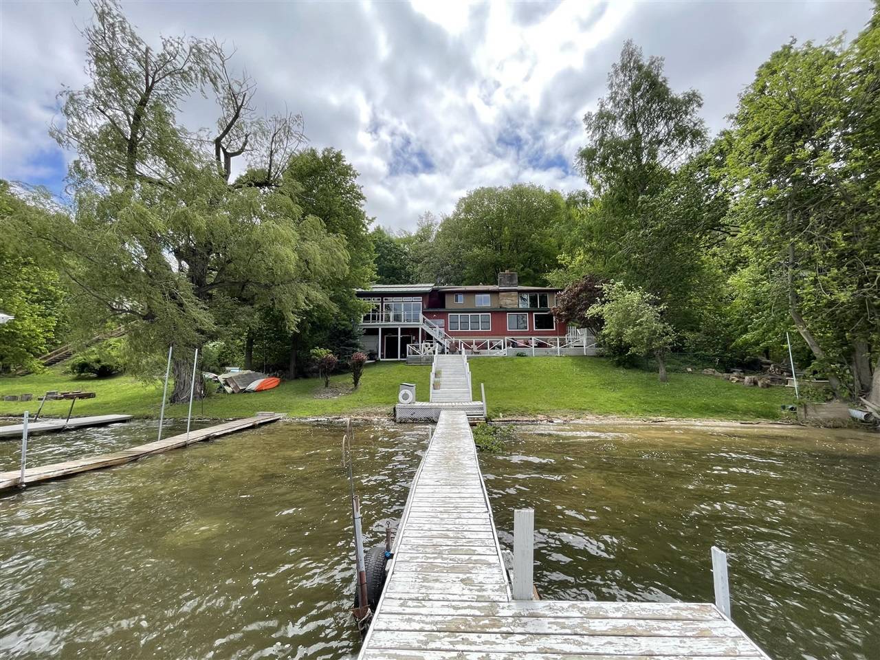 00320 3850 Street, Bloomingdale, MI 49026
