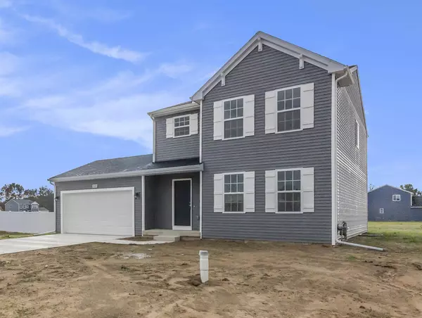 25245 Vargas Lane, Mattawan, MI 49071