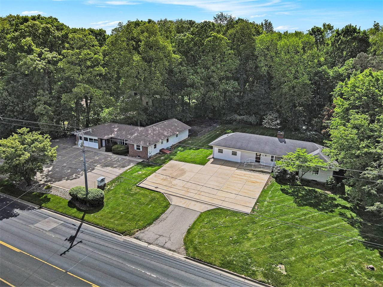 Kalamazoo, MI 49009-2011,6281 Stadium Drive