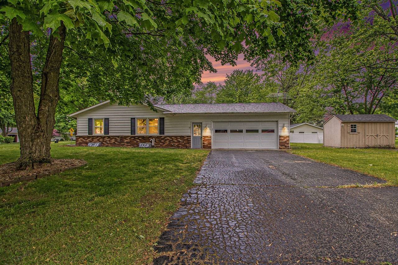 315 Gabardine Avenue, Portage, MI 49002