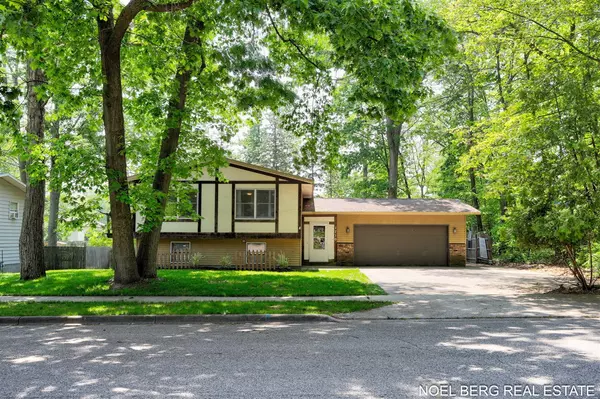 Grand Haven, MI 49417,1710 Dykhouse Avenue