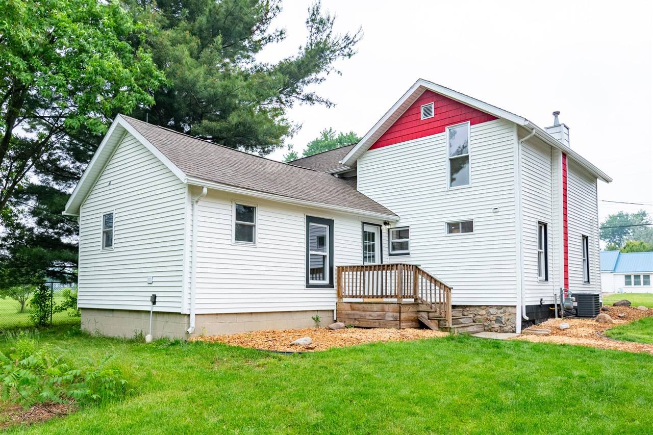 Union, MI 49130,15551 Mason Street