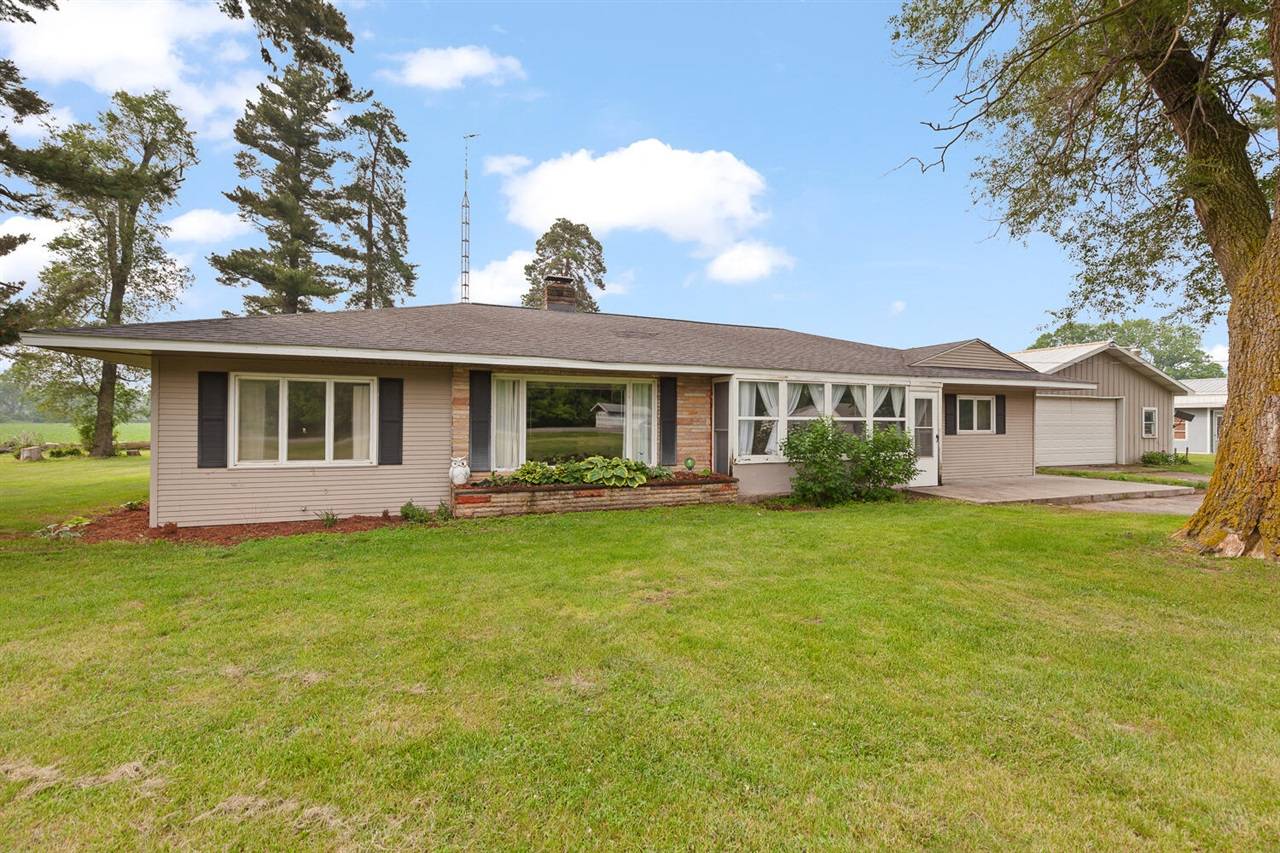 5244 Sand Creek Highway, Adrian, MI 49221-9772