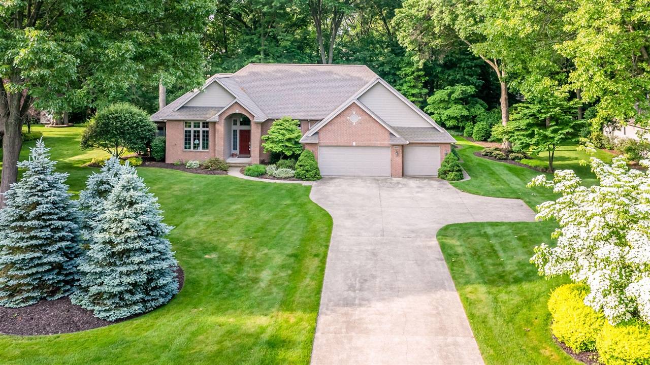 1480 Nelson Road, Saint Joseph, MI 49085-8900