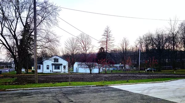 Kalamazoo, MI 49007-1529,2603 Douglas Avenue