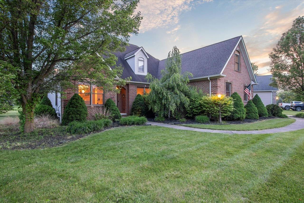 Howell, MI 48843-7047,318 Granite Drive