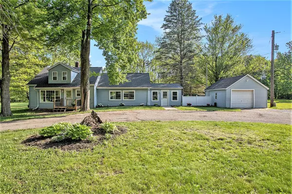 Ceresco, MI 49033-9704,12603 E Michigan Avenue