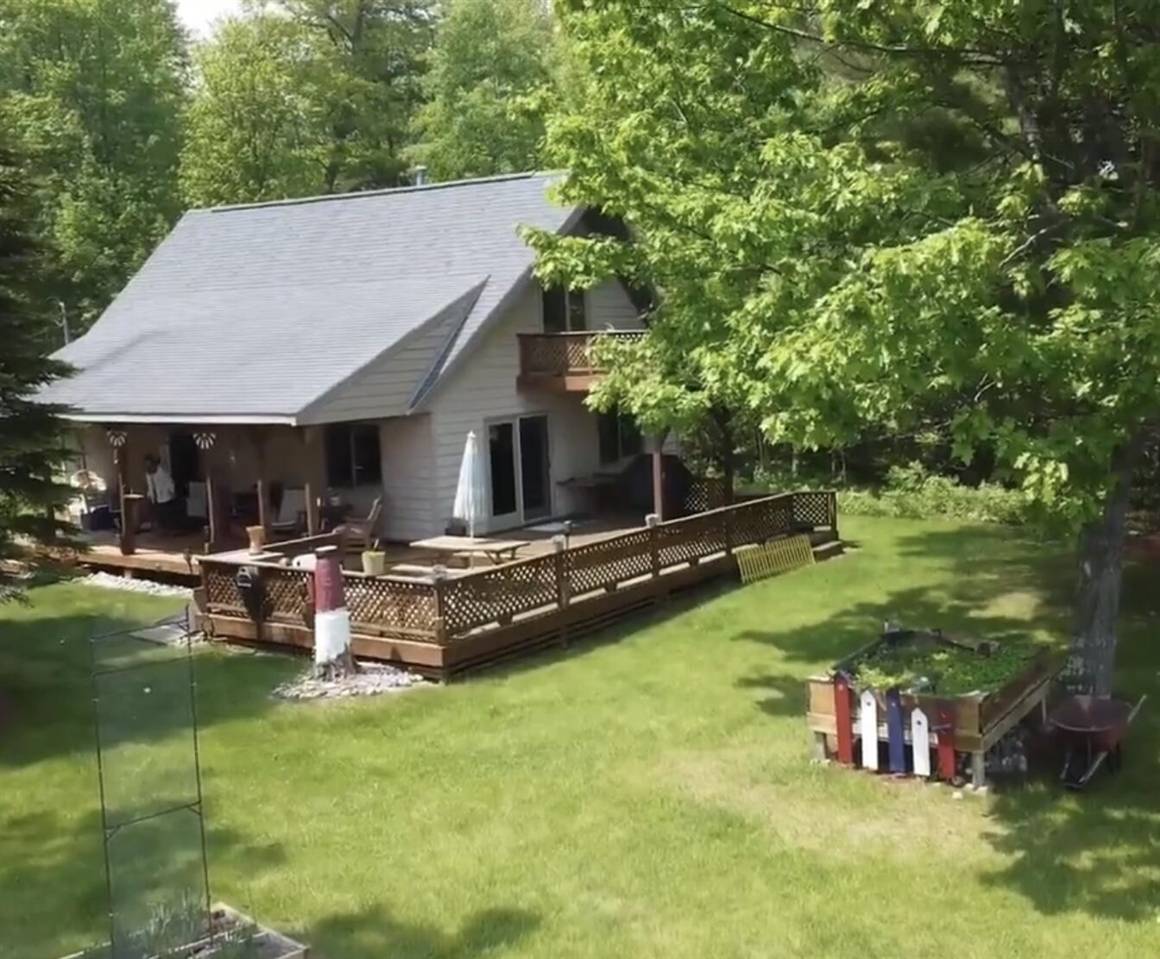 Oscoda, MI 48750-9449,7484 Cedar Lake Road