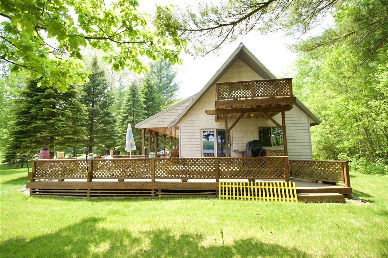 7484 Cedar Lake Road, Oscoda, MI 48750-9449