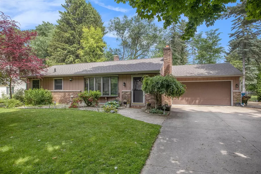 219 W Hamilton Lane, Battle Creek, MI 49015