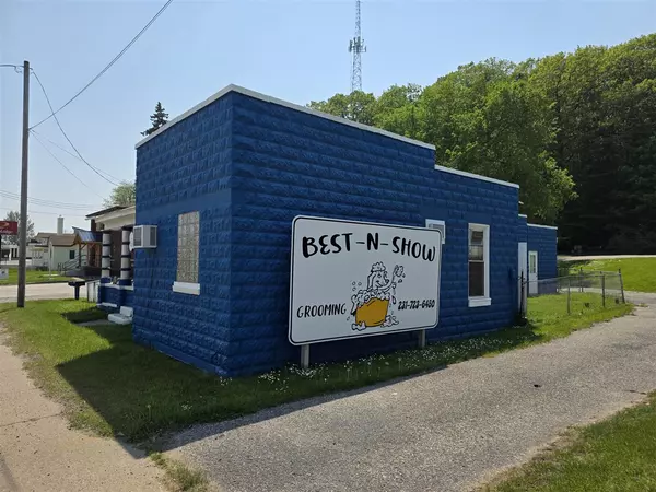 Manistee, MI 49660-1106,214 Arthur Street