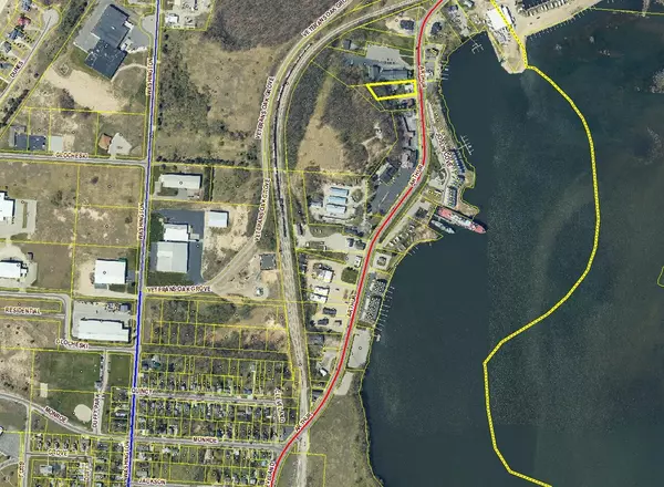 Manistee, MI 49660-1106,214 Arthur Street